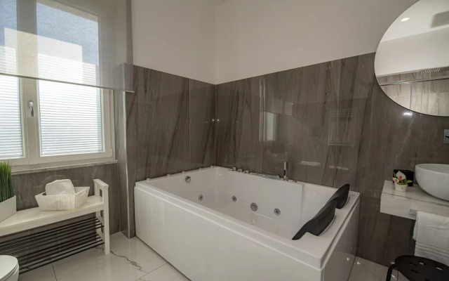 La Dolce Vita Rooms
