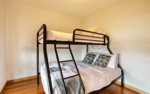 Lazy Wave Beach House