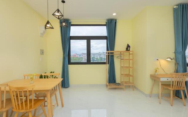 WHERE HOUSE HOMESTAY, Grandworld Phu Quoc