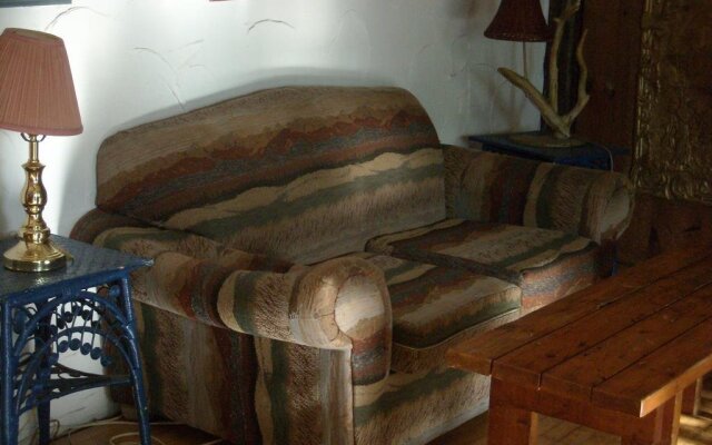 Auberge De La Grande Ligne