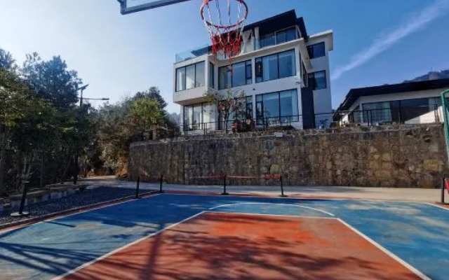 XMAN YUELINGU sunrise  hotel