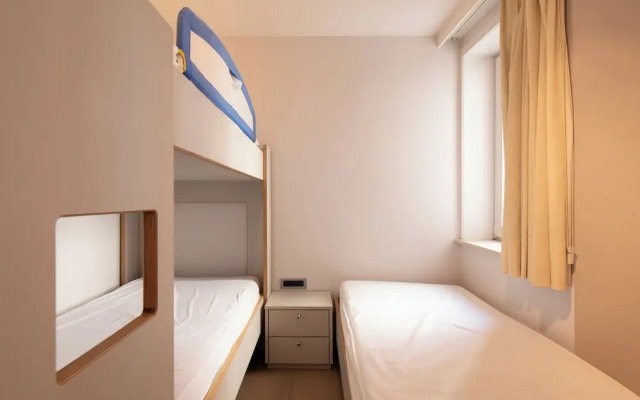 Apartment in Middelkerke Near Casino