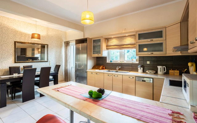 Gogo's apartment Kalamata