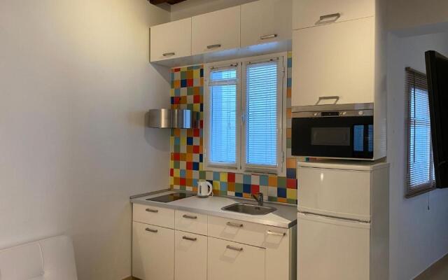 Álvarez 7 Apartamento