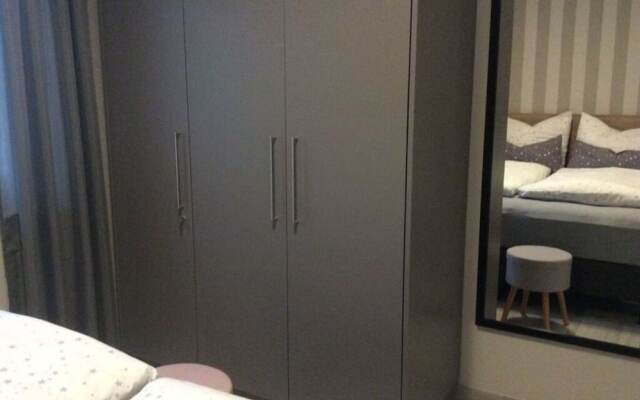 Holiday Home Time out