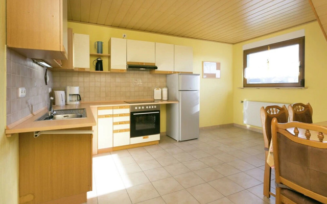 Cosy Holiday Home in the HunsrÃ¼ck