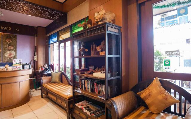 Ban Aothong Hotel