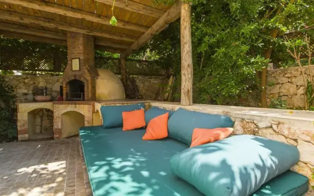 Villa Tera Mare