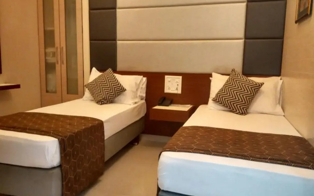 Elphinstone Hotel