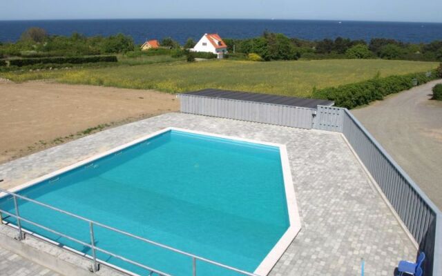 "Henrich" - 200m from the sea in Bornholm