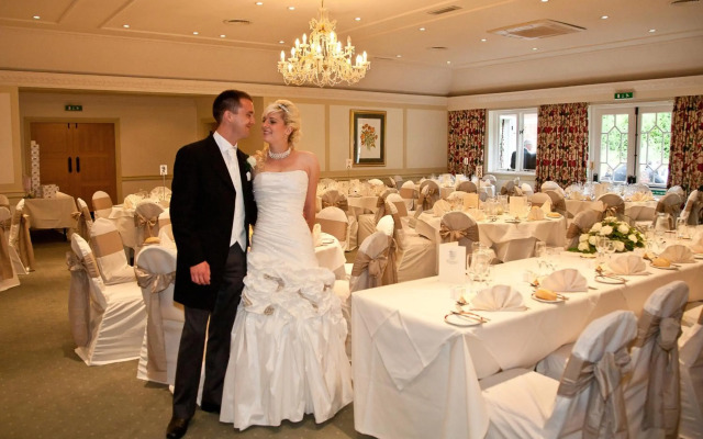 Petwood Hotel