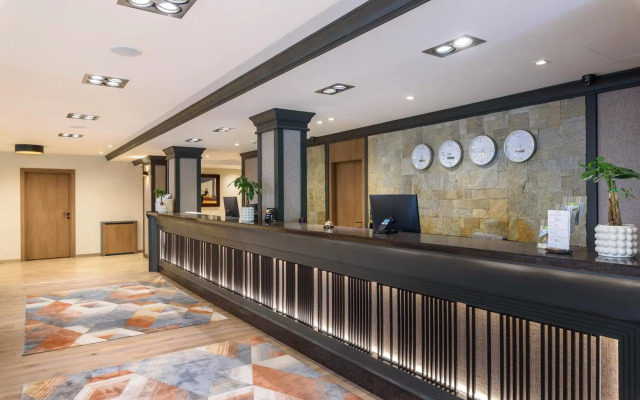 Lion Hotel Borovets