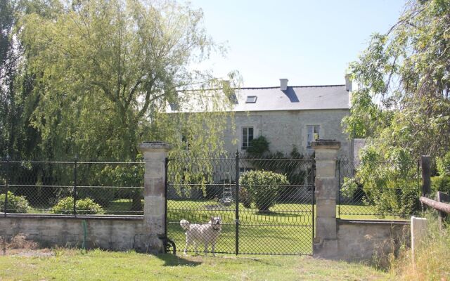 Sarl Logis du Grand Pin