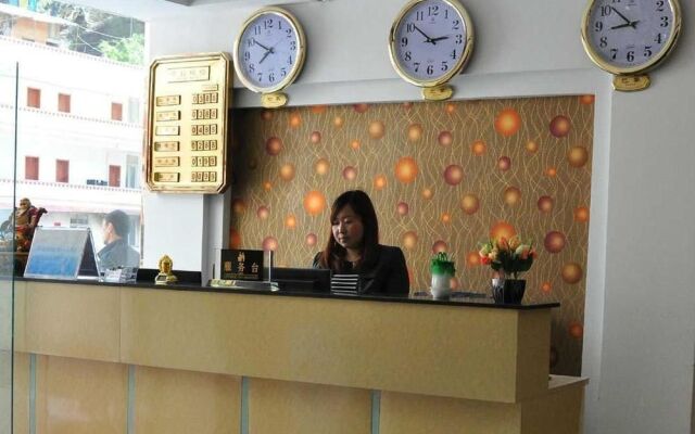 Jiuzhaigou Green Apple Inn