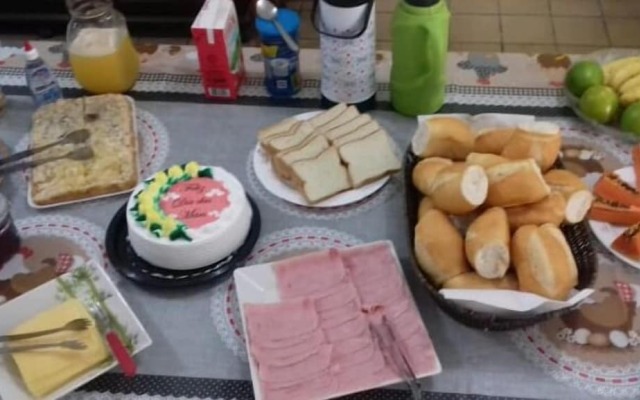 Pousada Cama & Café