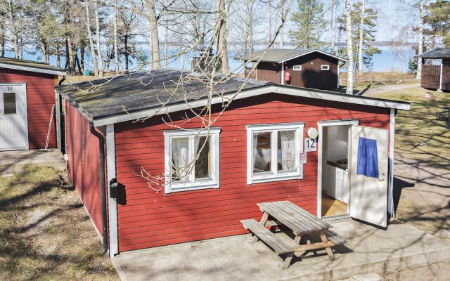 First Camp Ekudden Mariestad