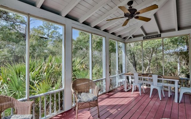 Magnolia Cottages By The Sea-9 Creek Park by Florida Star Vacations