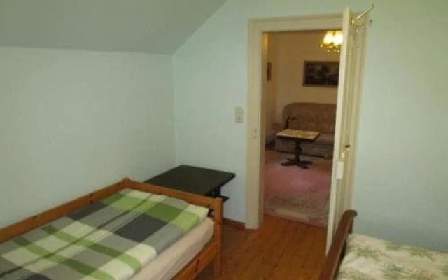 Altes Forsthaus Neuser