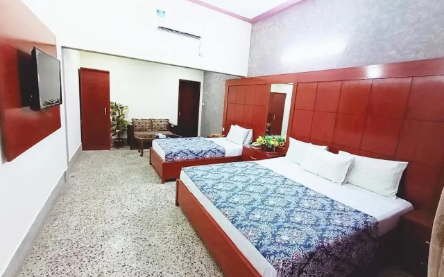 Rehaish Inn Guest House