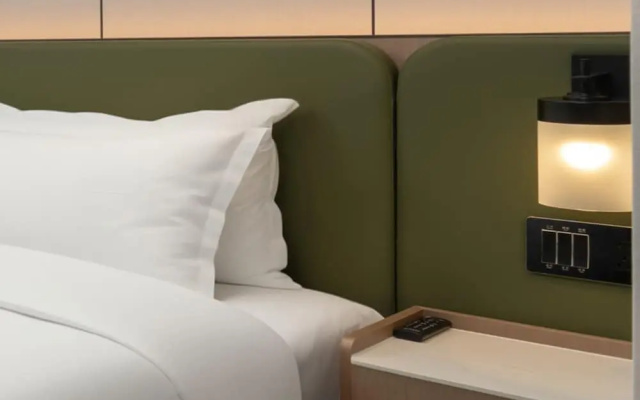 Holiday Inn Beijing Daxing Movie Park by IHG – Guest Rooms – Beijing