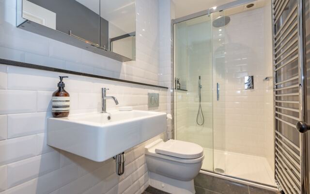 Luxury St Andrews Apartment