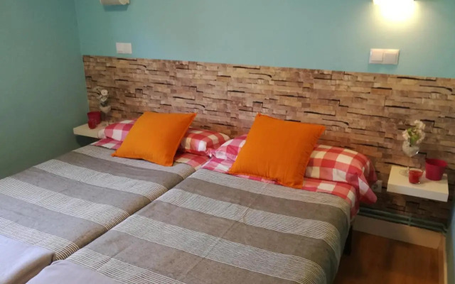 Apartamento Talako