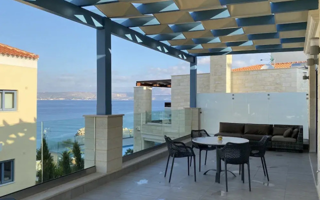 Eco Life Stone Villa