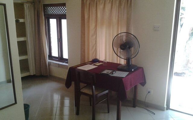 Tandem Guesthouse