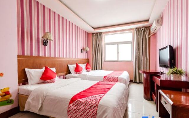 Saturday Express Hotel