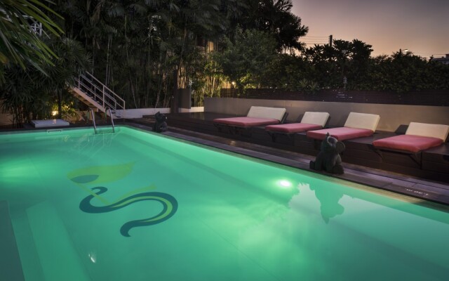 Siam Piman Hotel
