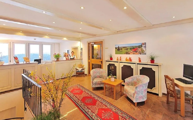 Jufa Hotel Schwarzwald