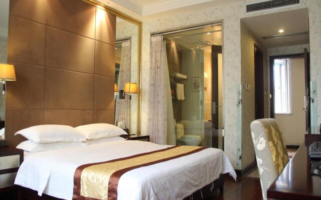 X'Auxerre Hotel