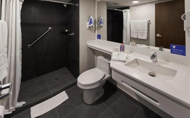 City Express by Marriott Caborca