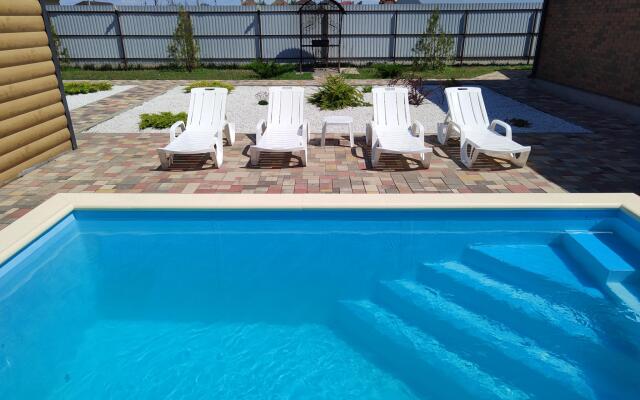 Загородный дом