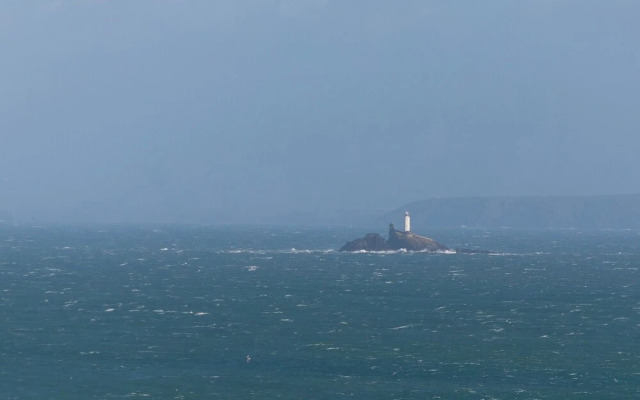 Mor Kernow