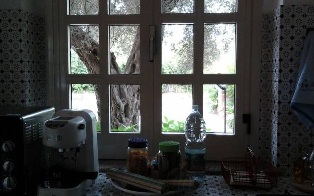 Il Giardino sul Mare