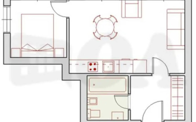 Downtown Nova Baixa-Chiado