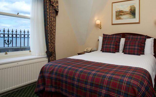 Best Western Scores Hotel