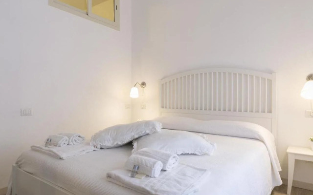 Margherita White Terrace, San Giovanni, Near FAO