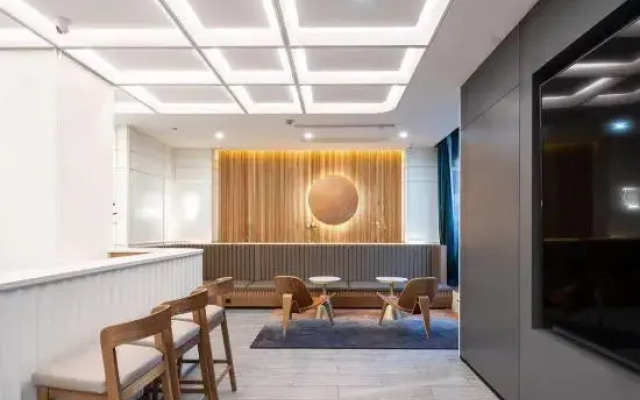Ni Hao Hotel (Hangzhou Hushu South Road)