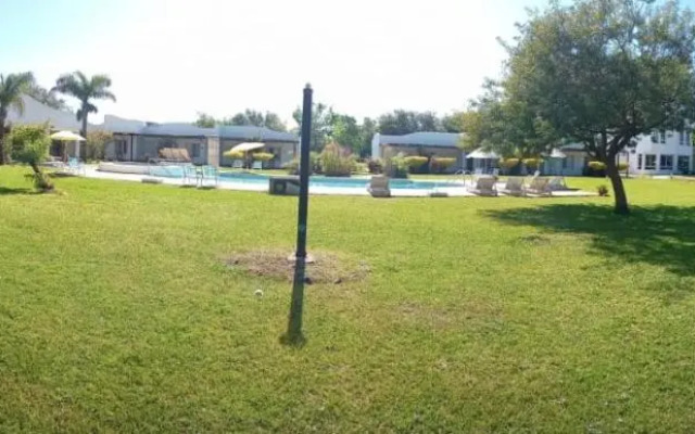 Apart Hotel Iken