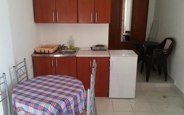 Top Jaz Apartments