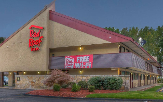 Red Roof Inn Memphis East