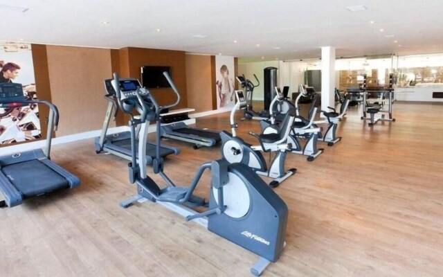 Apartamento Vista Mar - Destino BSM 209
