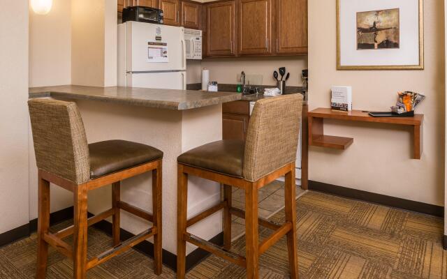 Staybridge Suites Las Cruces by IHG