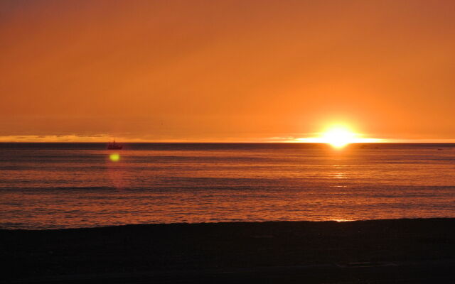 Blue Seas Motels Kaikoura