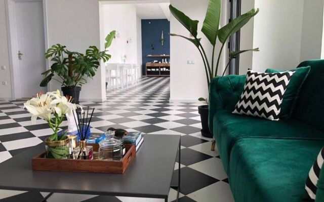Cabo Verde Boutique Hotel