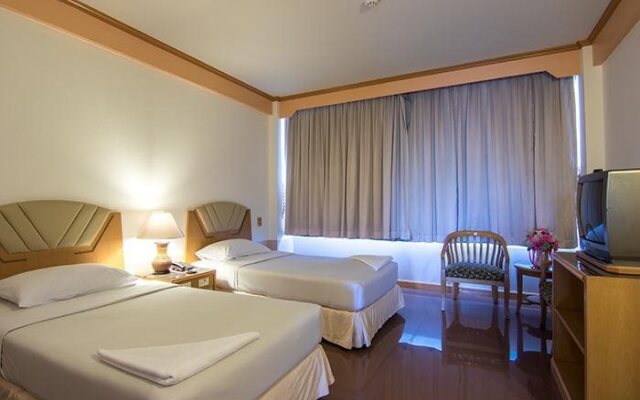 Karin Hotel (SHA Extra Plus)