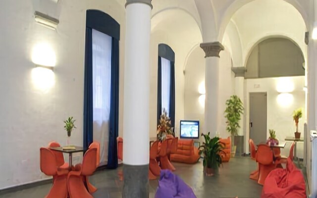 Fabric Hostel & Club