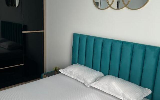 Prima Onestilor Residence Apartament